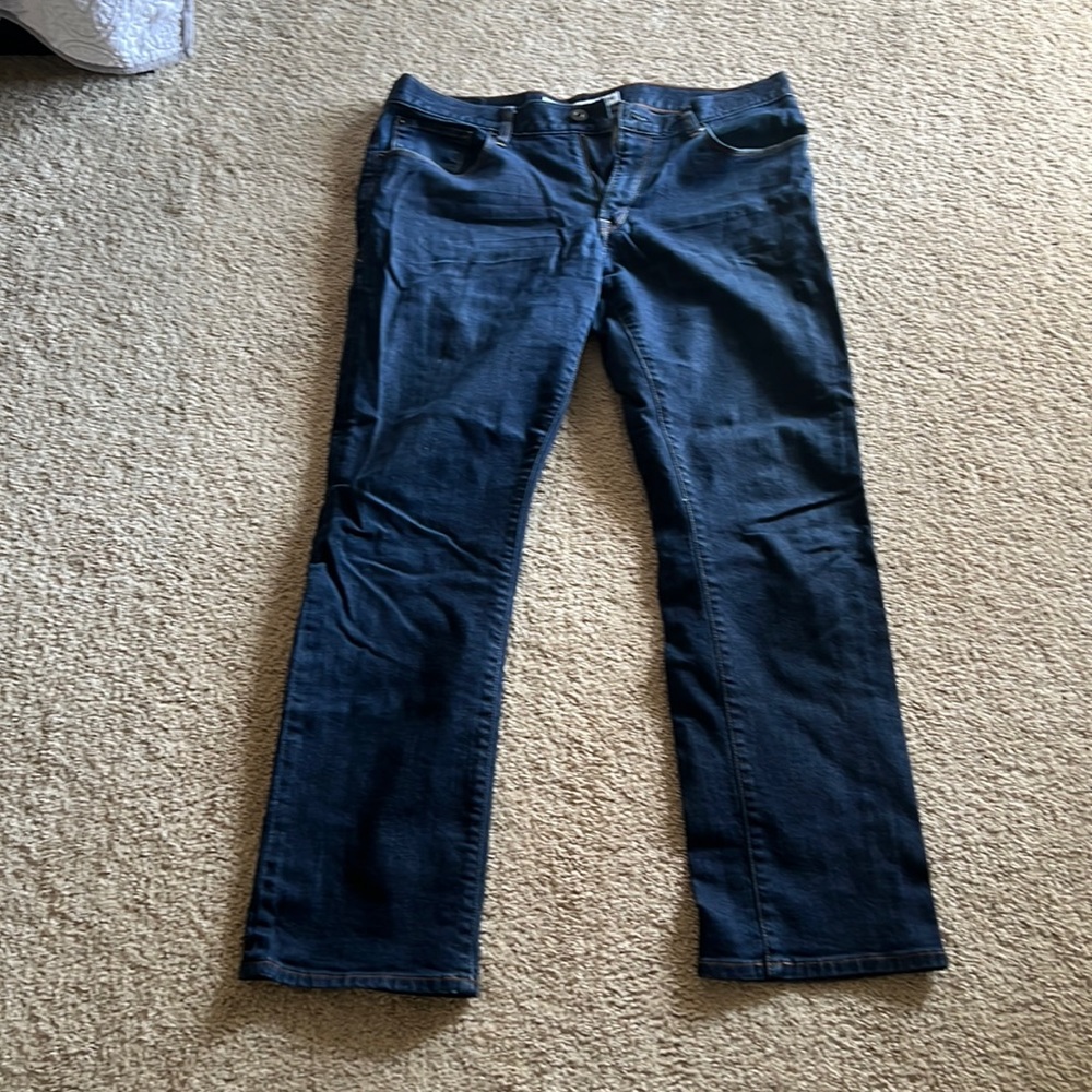 Express Jeans | Rocco Slim Fit | Straight Leg